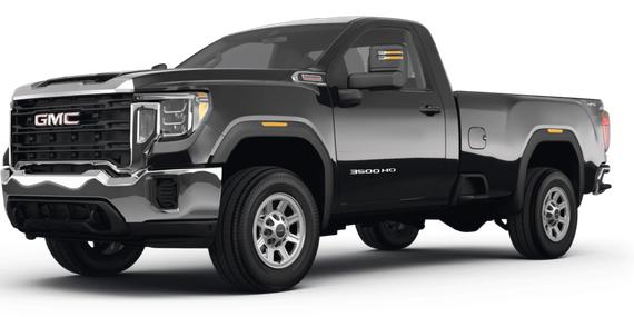 GMC SIERRA HD 2022 1GT39SE75NF306121 image